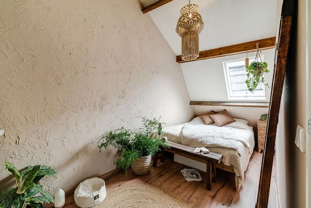 Вилла Retreathouse Lith Экстерьер фото