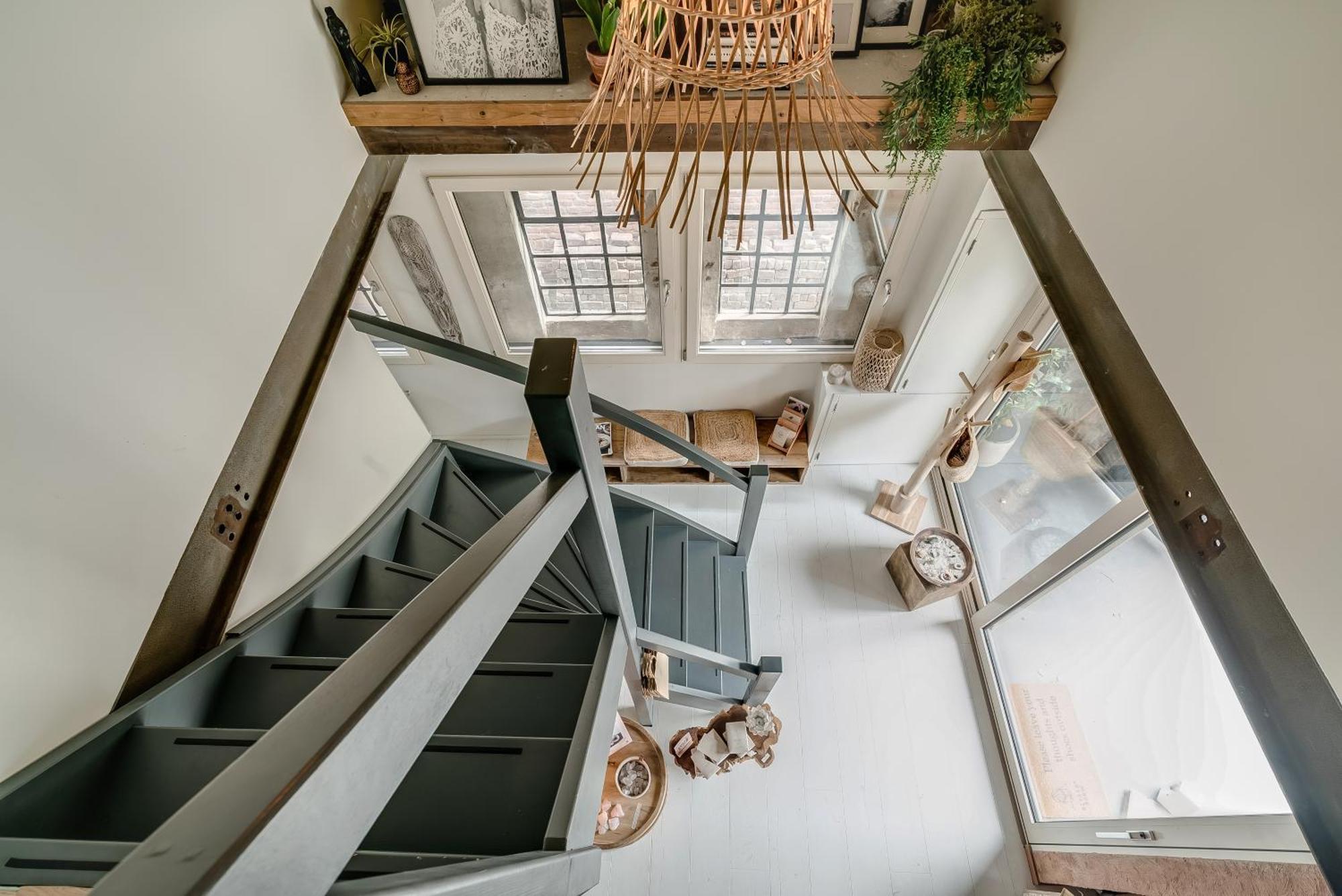 Вилла Retreathouse Lith Экстерьер фото